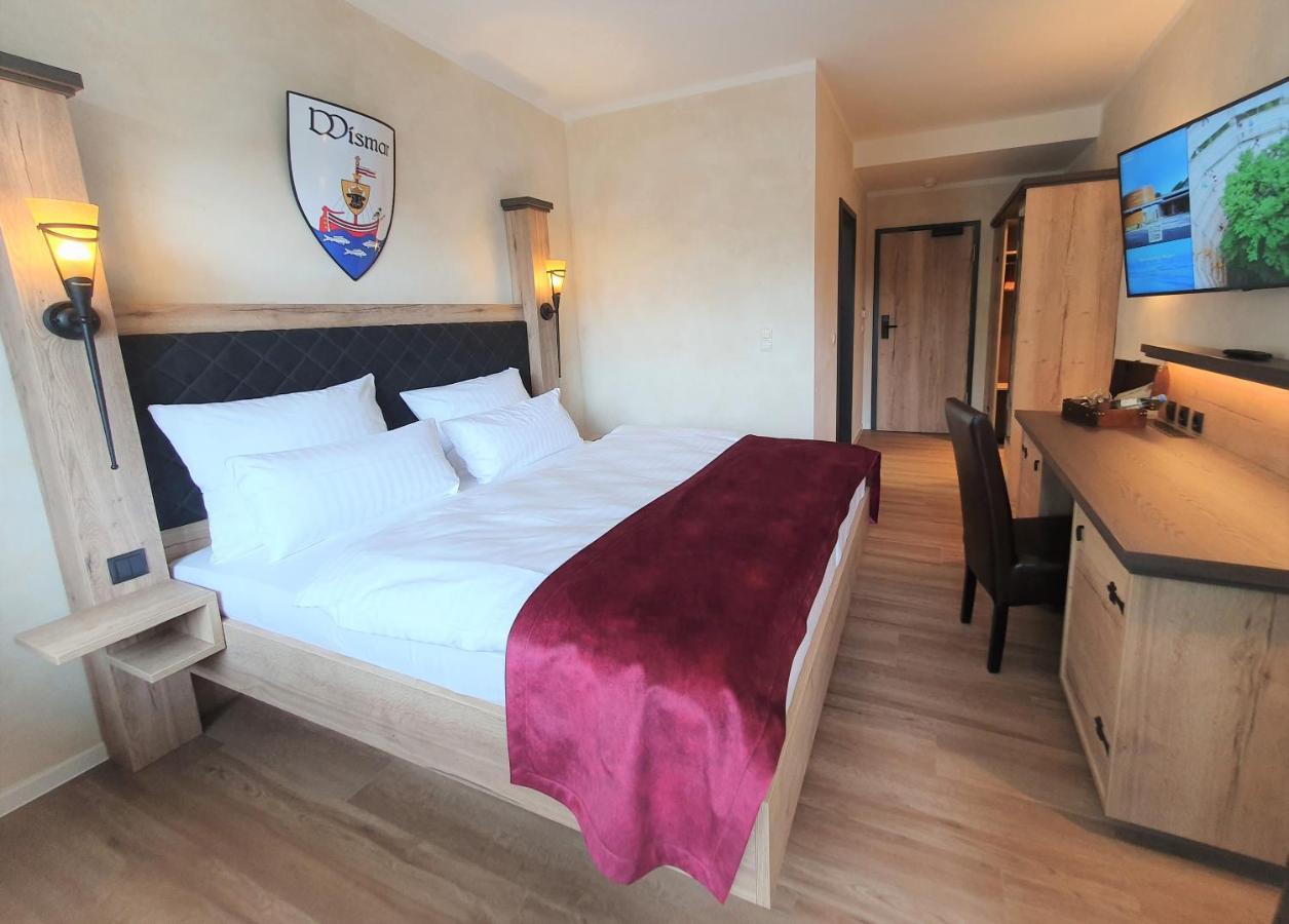 R&R Hotel Stoertebeker Baabe Esterno foto